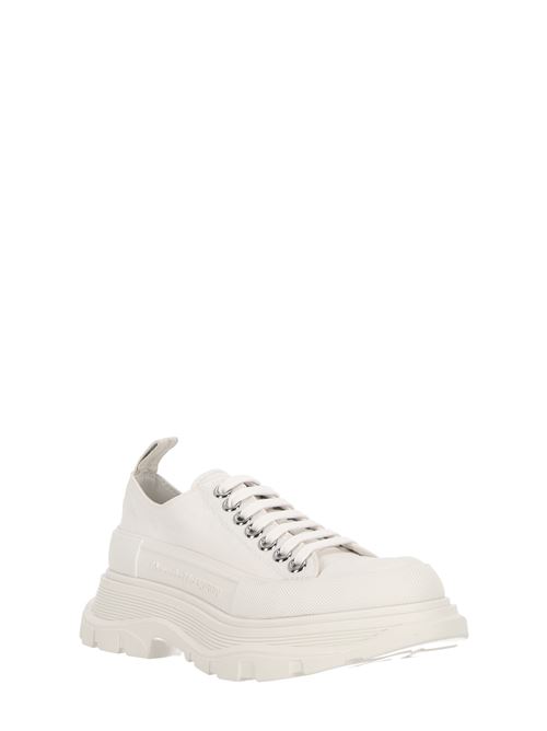 Alexander McQueen Tread Slick Alexander McQueen | 697072W4MV29000